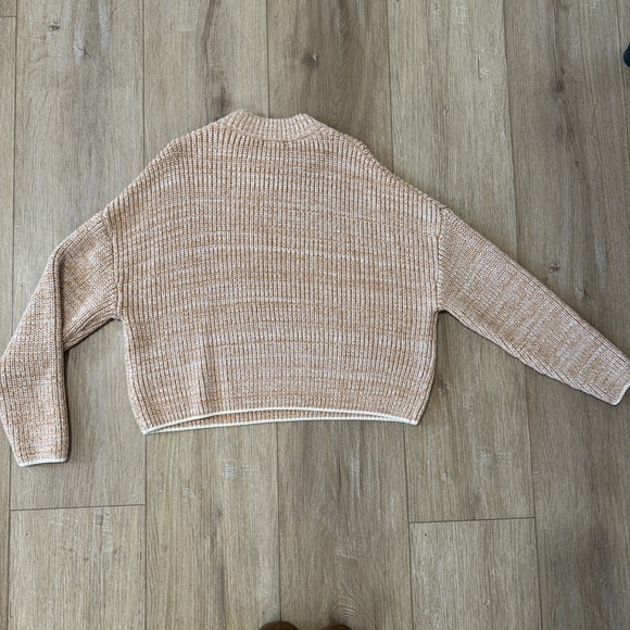 H&M heavyweight sweater extra small - Picture 5 of 6